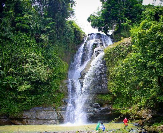Pagi Cerah di Dedi Sudiro: Wisata Seru Tanpa Antre